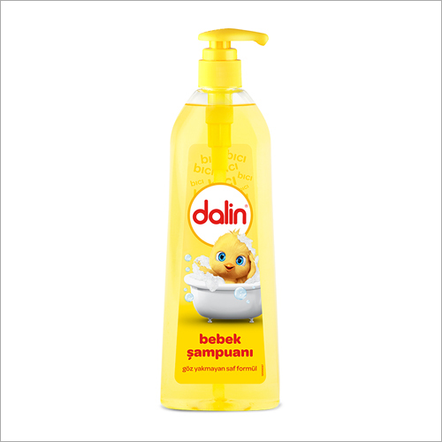 Dalin Baby Shampoo