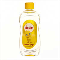 Dalin Baby Oil