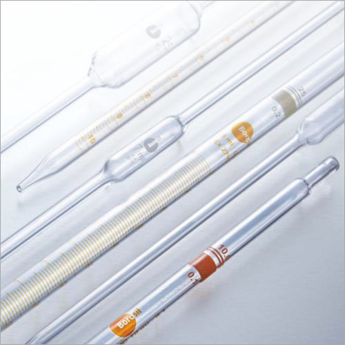 Glass Pipette