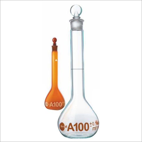 Volumetric Flask