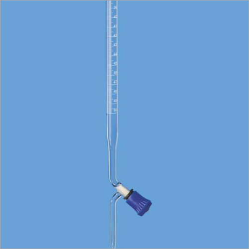 Glass Burette