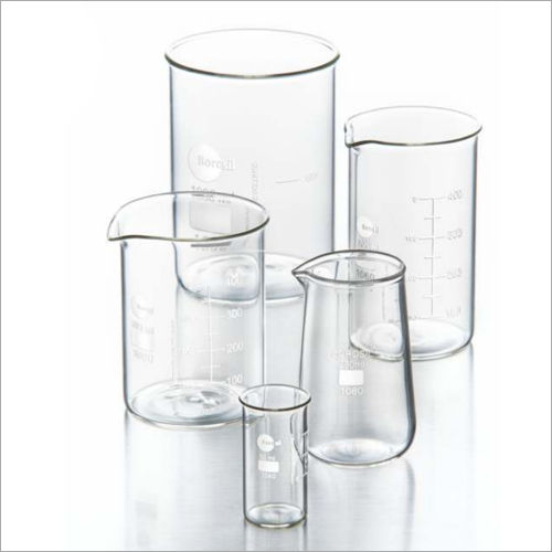 Glass Beaker