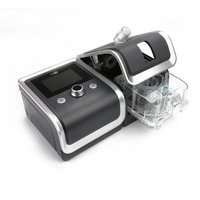 C-Pap Machine, Model No:- GII S
