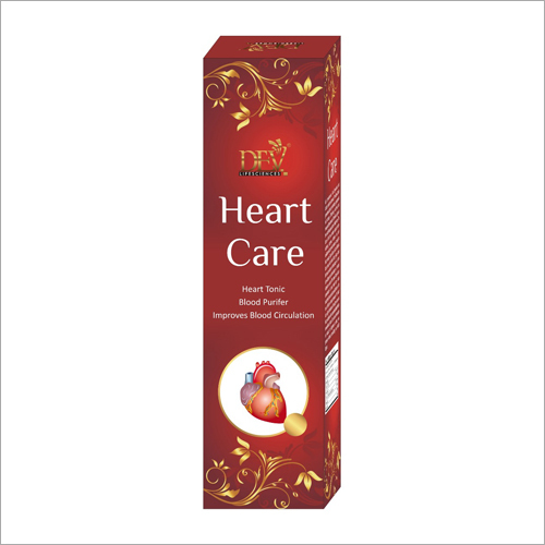 Heart Care Tonic