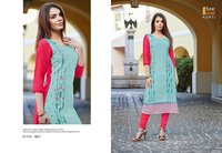 Latest Rayon Kurtis