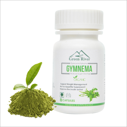 Gymnema Sylvestre Capsules Gymnema Sylvestre Capsules