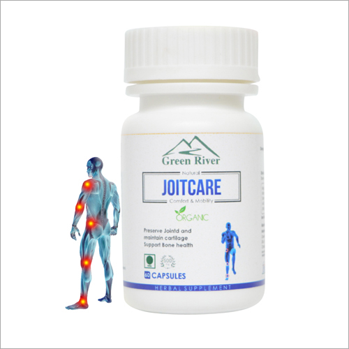 Joitcare Capsules