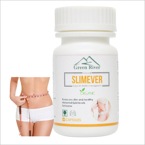 Slimever Capsules