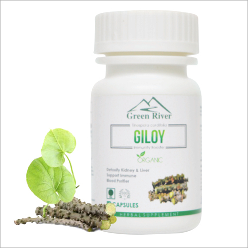 Giloy Capsules