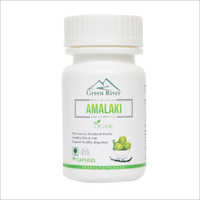 Amalaki Capsules