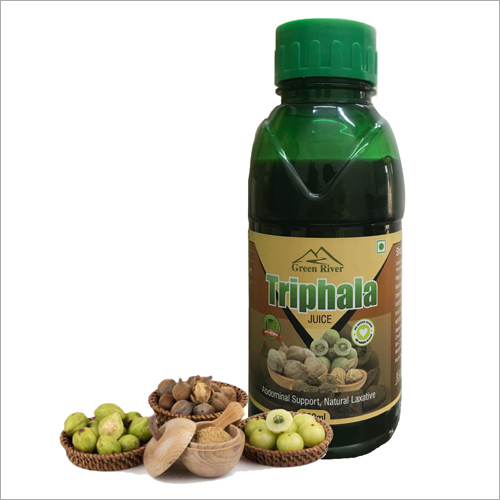 Triphala Juice
