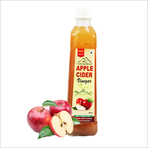 Apple Vinegar Apple Vinegar