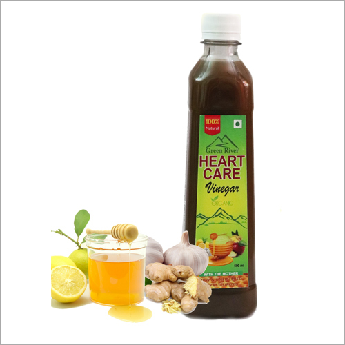 Non Fruit Vinegar