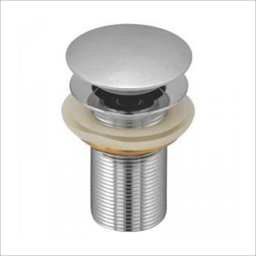 Pop Up Waste Coupling
