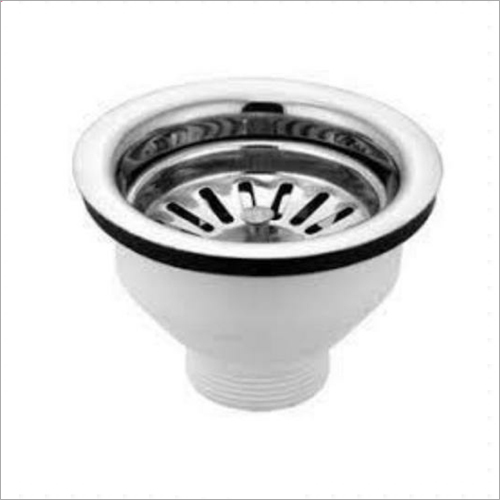 Sink Waste Coupling