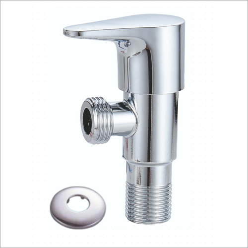 SS Angle Valve