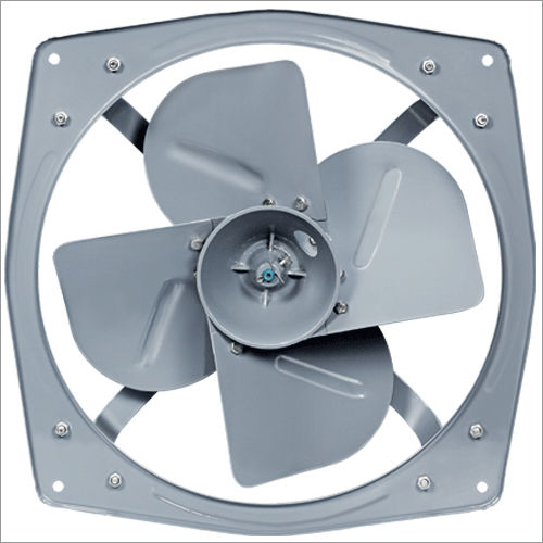 CI Exhaust Fan