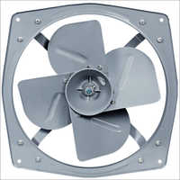 Ci Exhaust Fan Blade Material: Metal