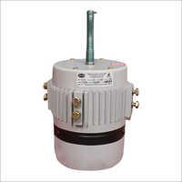 Eco Exhaust Fan Motor Blade Diameter: 450 Millimeter (mm)
