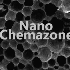 ALUMINUM NANOFOAM