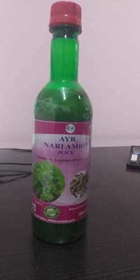 Organic Naari amrit Juice