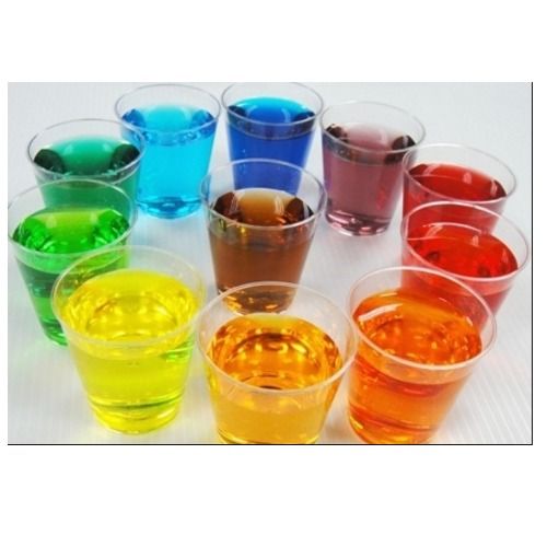 Food Dyes