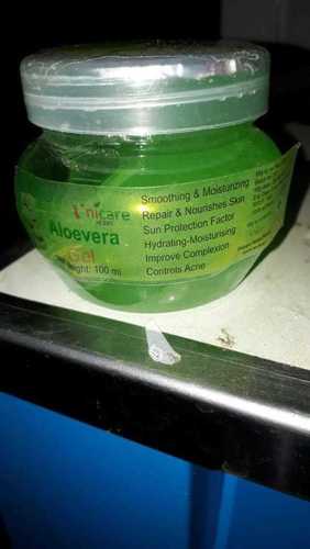 Aloevera Gel cream