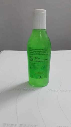 Face wash