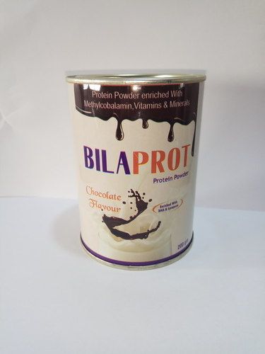 Protein Powder Enriched With Methylcobalamin, Vitamins & Minerals