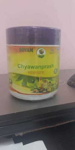 Chyawanprash
