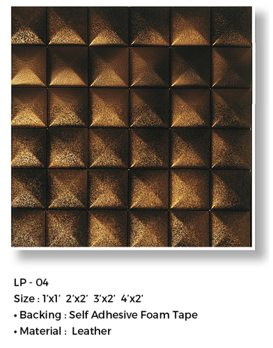 LEATHER PANEL - Leather Material, 1ft by 1ft | Fashion-Forward Design for Footwear, Garment, and Leather Goods Industries