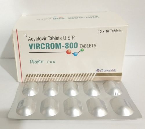 Acyclovir Tablet U.s.p