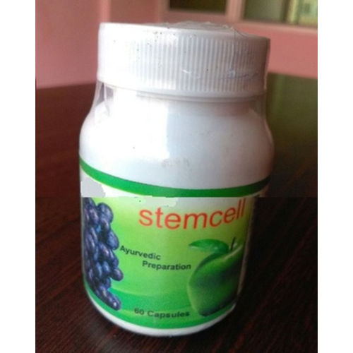 Sovam Stem Cell Capsule