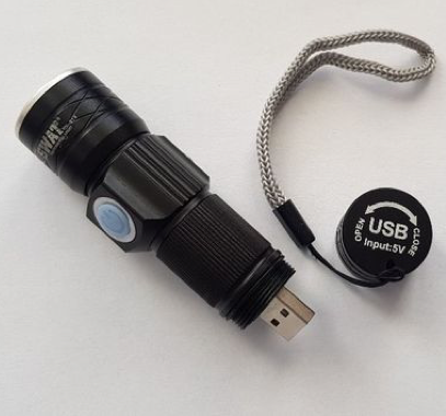 LED TORCH