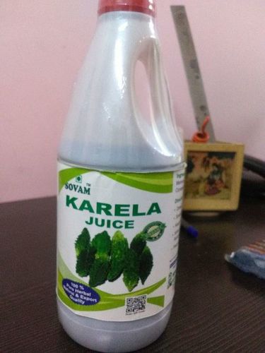 karela juice  500 ml