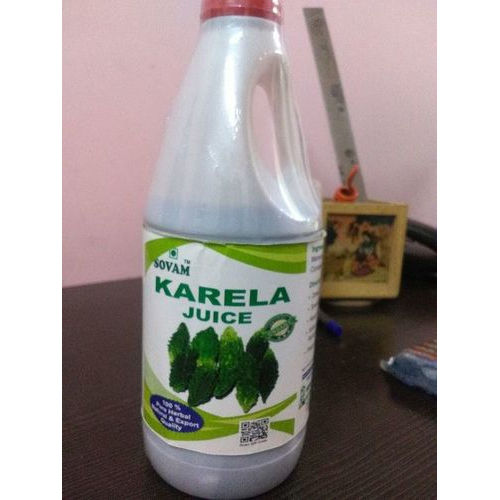 karela juice  500 ml