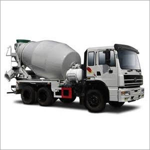 Transit Mixers