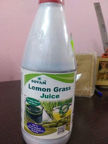 lemon grass juice 500 ml