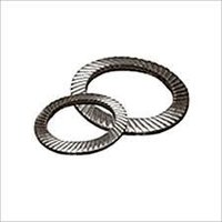 Safety Washers Stainless Steel