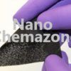 3D FREESTANDING GRAPHENE FOAM