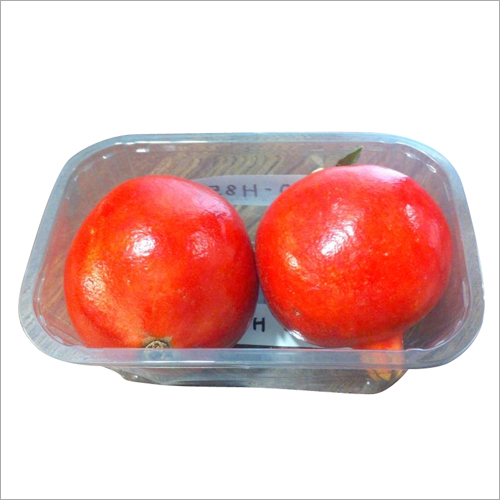 Farm Fresh Pomegranate