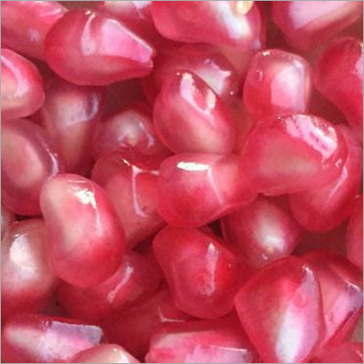 Pomegranate Pink Seeds