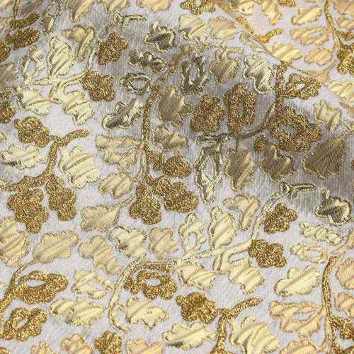 jacquard Brocade Fabric