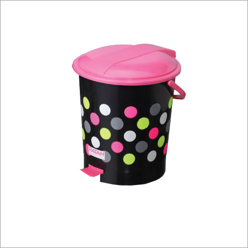 Bon Bon Pedal Bin Manufacturer Bon Bon Pedal Bin Supplier Exporter