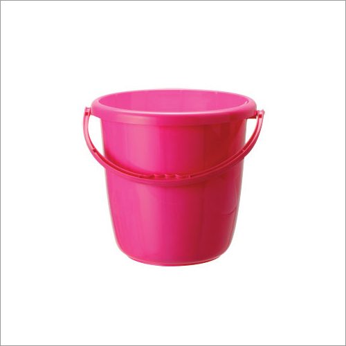 Pink Super Saver Buckets