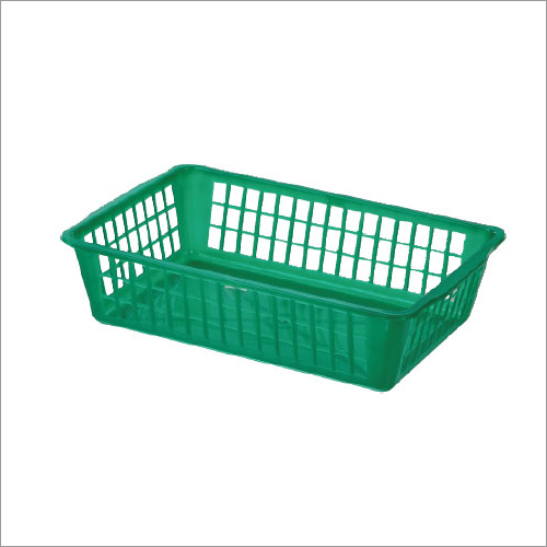 Green Marina Tray
