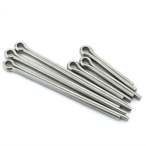 Metal Split Cotter Pins Din 94 At Best Price In Bengaluru J C Gupta And Sons 