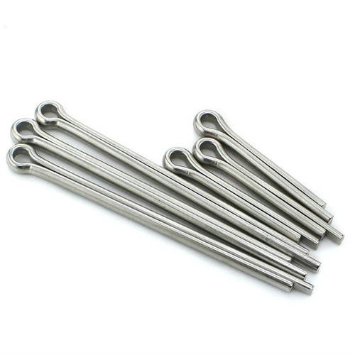 Split Cotter Pins DIN 94