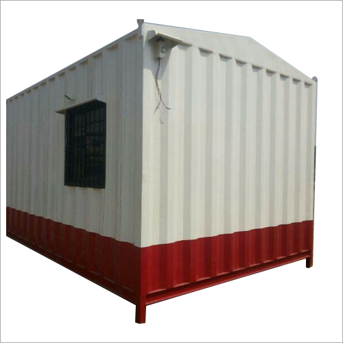 Portable Cabin