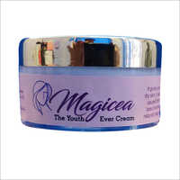 Beauty Face Cream - Topical Application, 50g White Cream Jar | Effective Against Hyper-pigmentation, Melasma & Dark Spots